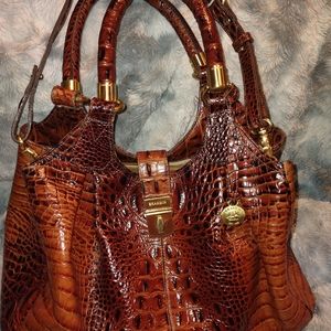 Brahmin Elisa Pecan Melbourne